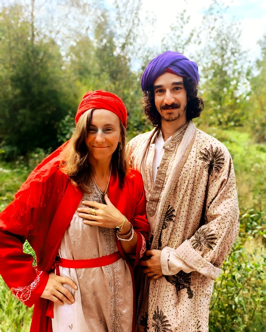 Latający Dywan – Instagram